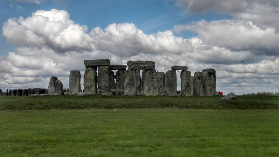 Stonehenge, Un Salto Nel Tempo Tra Storia E Magia